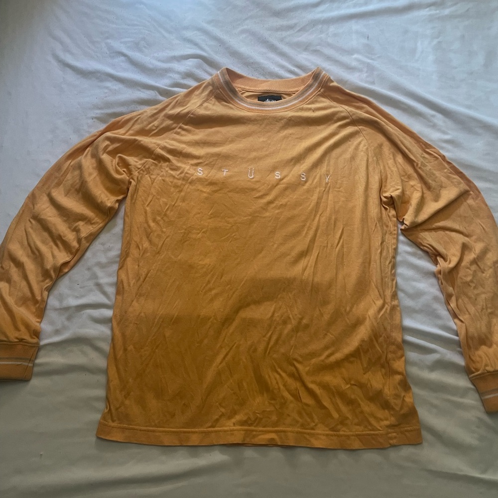 Stussy Longsleeve